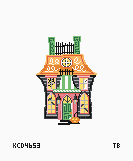 Haunted House 2