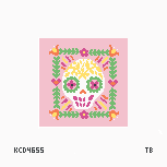 Sugar Skull 2