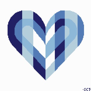 26 in 26 Heart