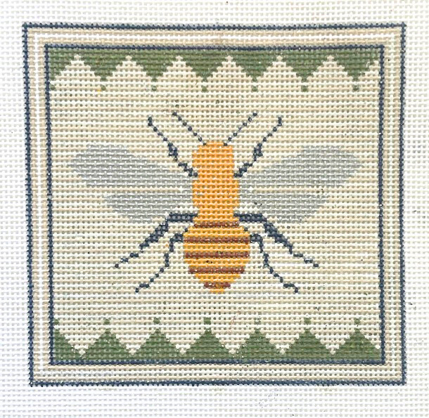 Bizzy Bee