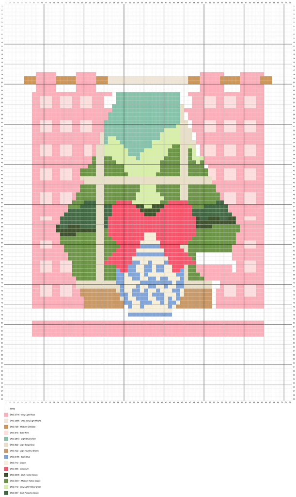 Rose All Drape