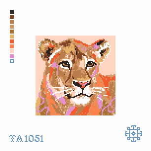 Lioness