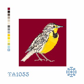 Kansas Meadowlark
