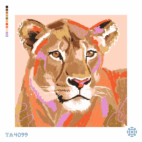 Lioness