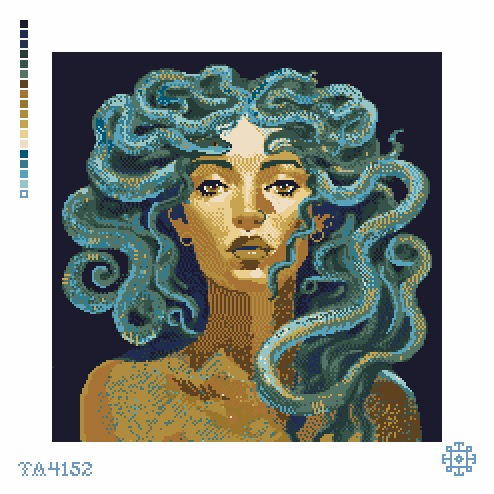 Medusa