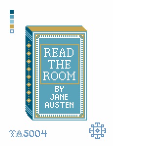 Read the Room