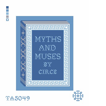 Myths and Muses