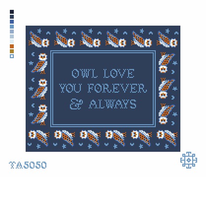 Owl Love You