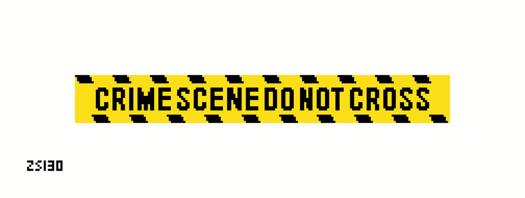 Do Not Cross
