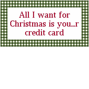 Christmas CC