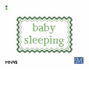 Baby Neutral