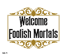 foolish mortals