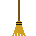 broom mini