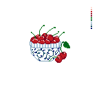 cherries