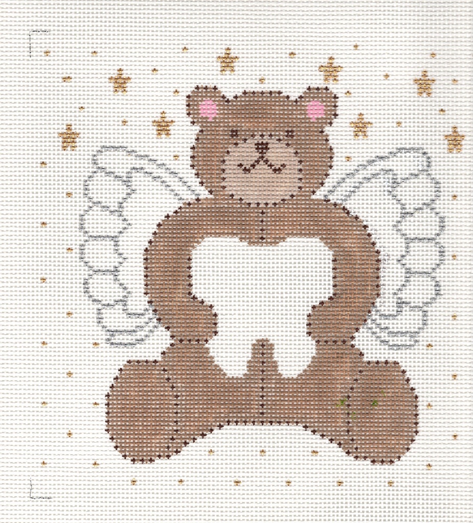 LP112A_Tooth Bear-y