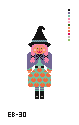 Batty Lady