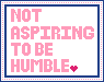 Humble