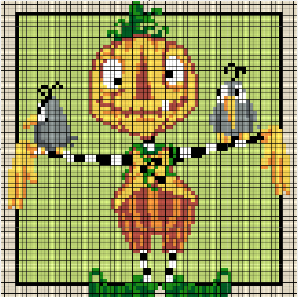 Pumpkin