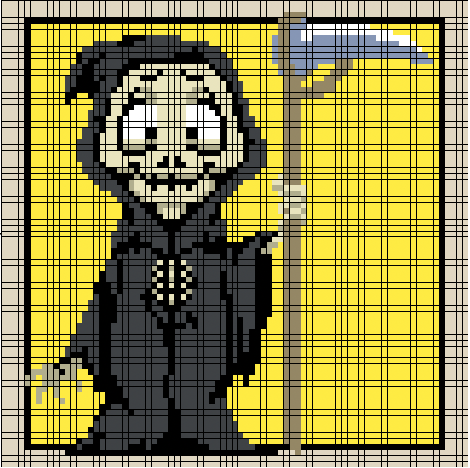 Grim Reaper