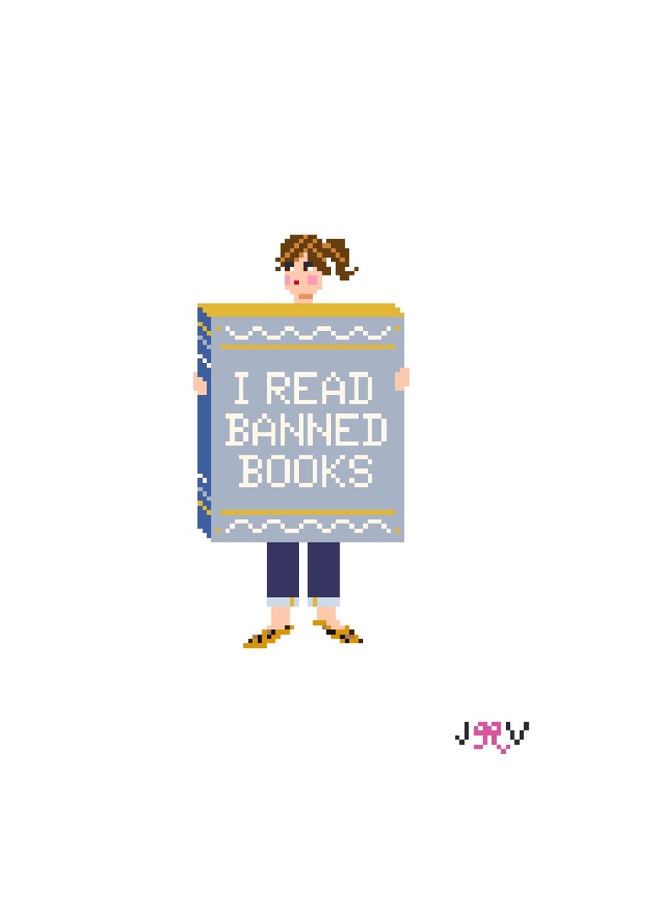 Banned Books