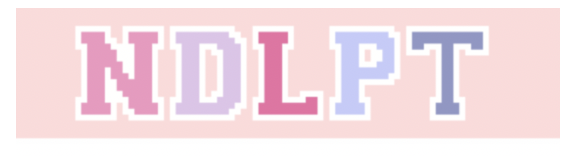 NDLPT Fob - PINK