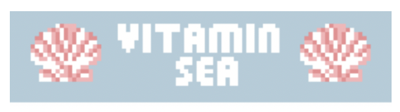 Vitamin Sea Fob