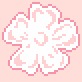 Pink Peony 3x3