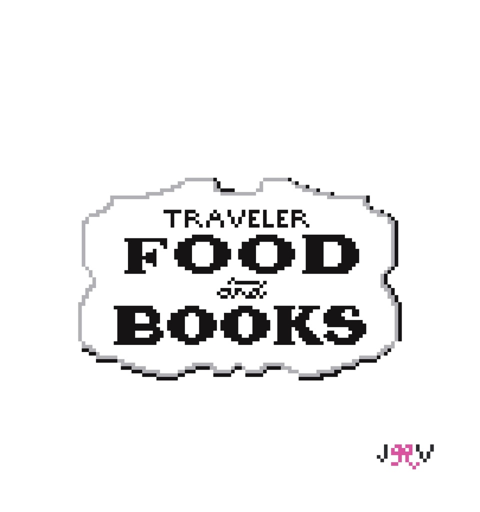 Traveler Books