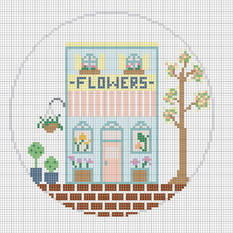 Flowershop