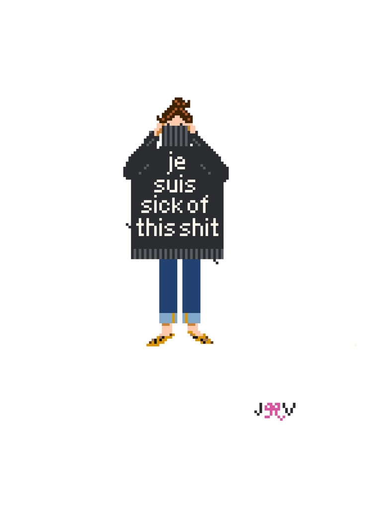 Je Suis