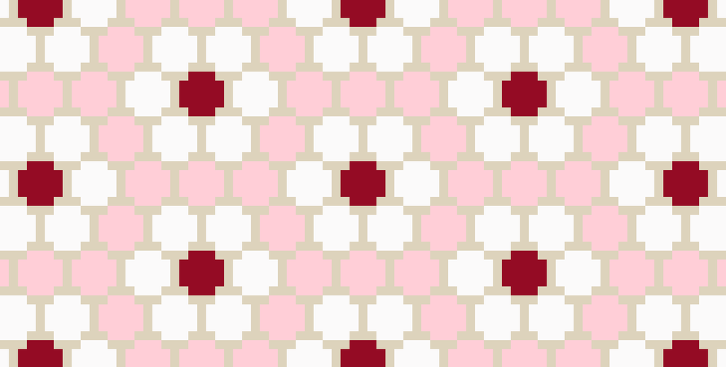 RP Mosaic Tiles