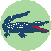 Blue Gator