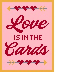 Love Card