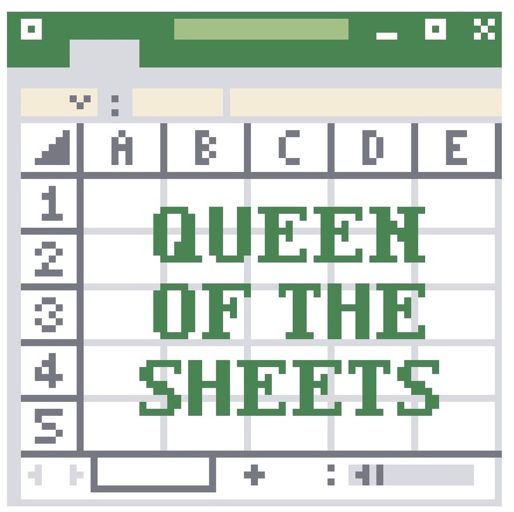 Queen of the Sheets