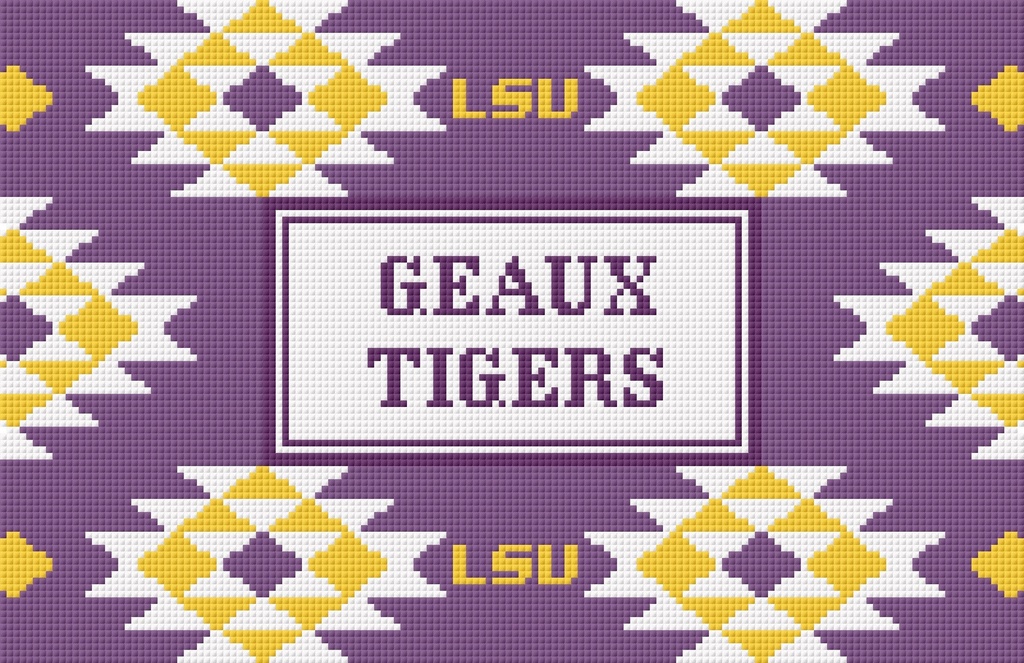 Louisiana Tigers