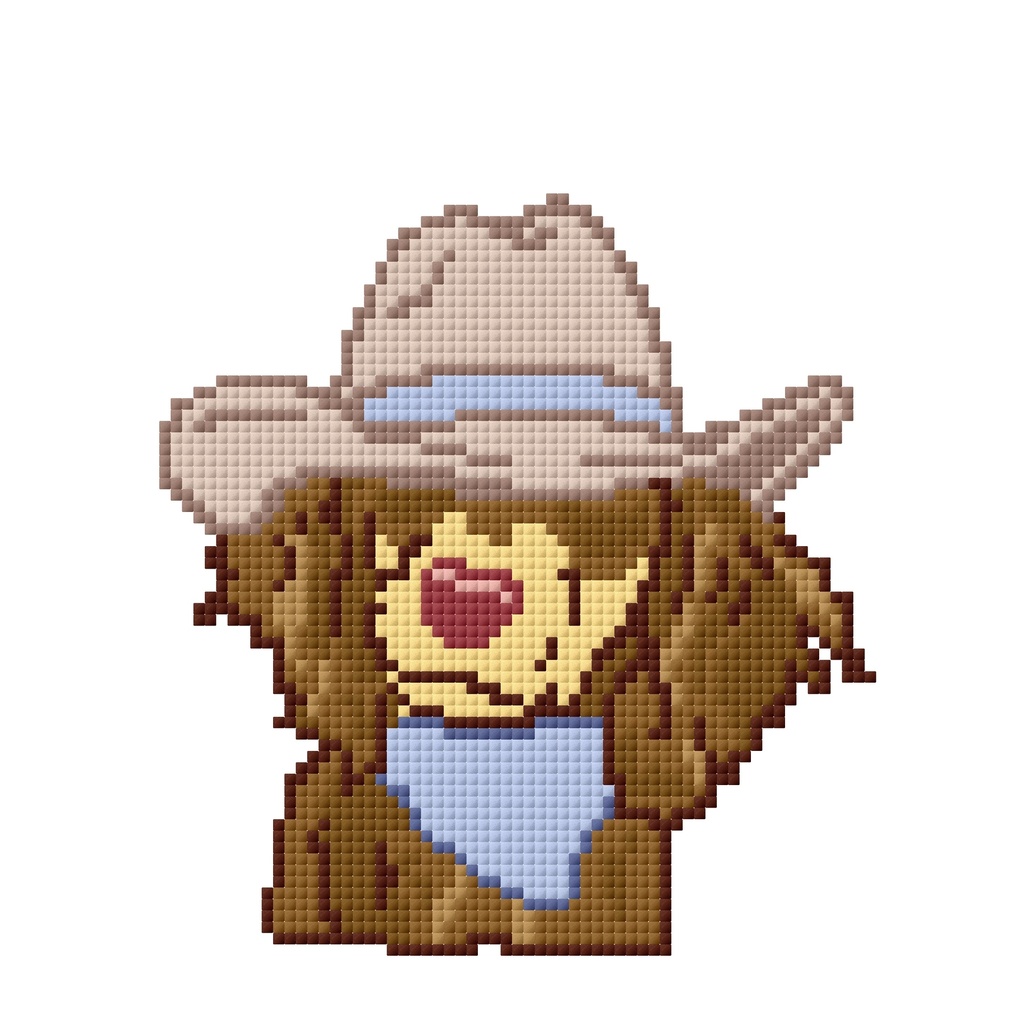 Doxie Cowboy