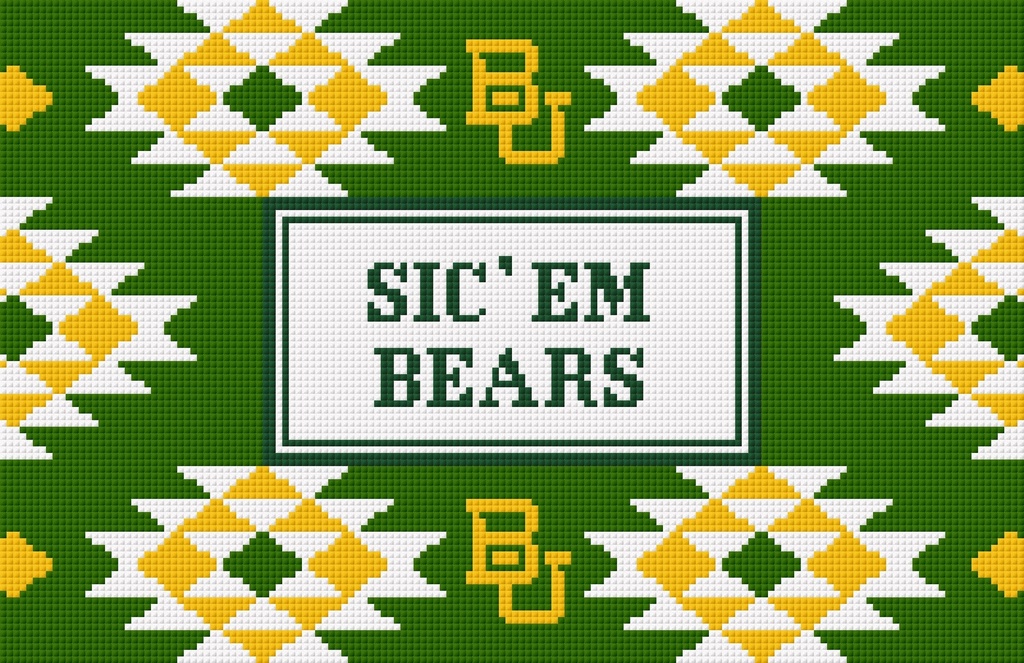 Texas Bears