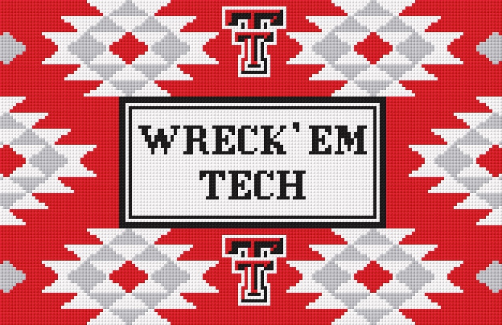 Texas Wreck