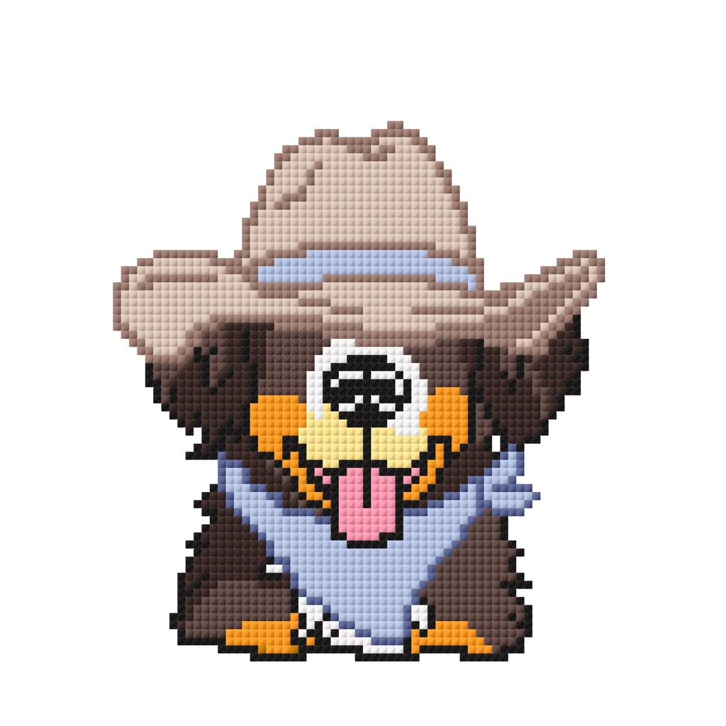 Bernie Cowboy