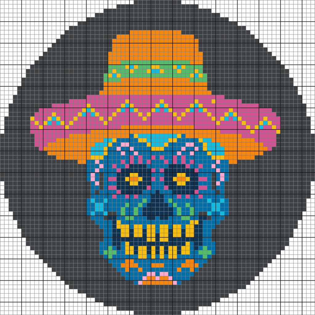 Day of the Dead Boy