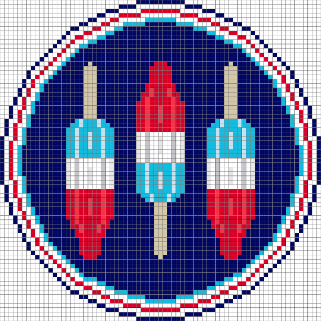 Rocket Pop Round