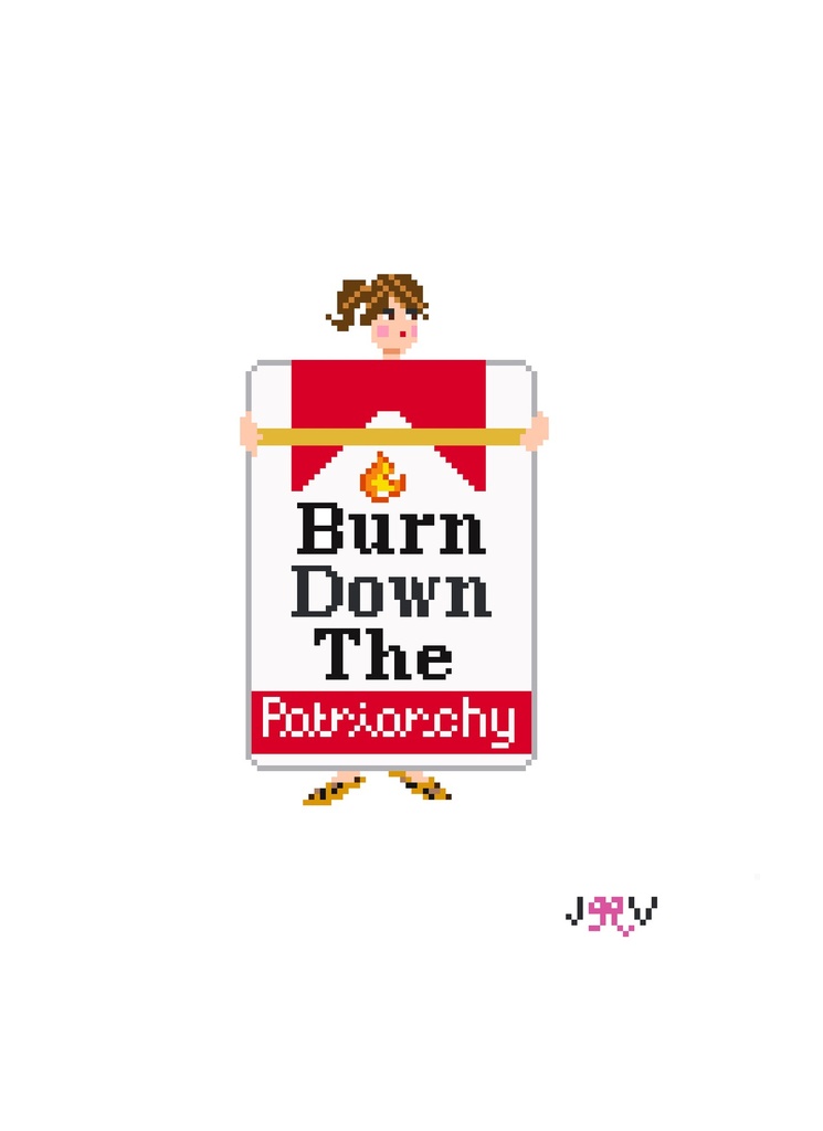 Burn Down