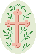 Cross Egg
