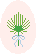 Palm Leaf Egg