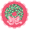 Wreath Round