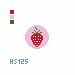 Strawberry