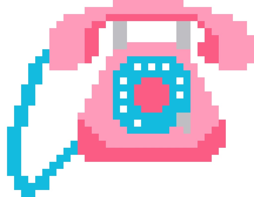 Retro phone